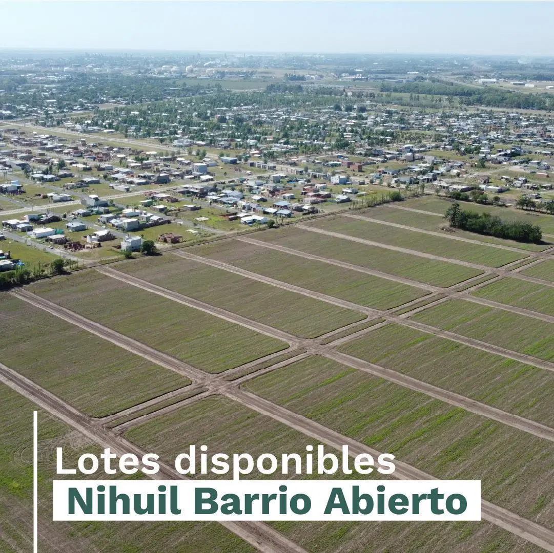 Terreno en  Puerto Gral. San Martin - NIHUIL 4