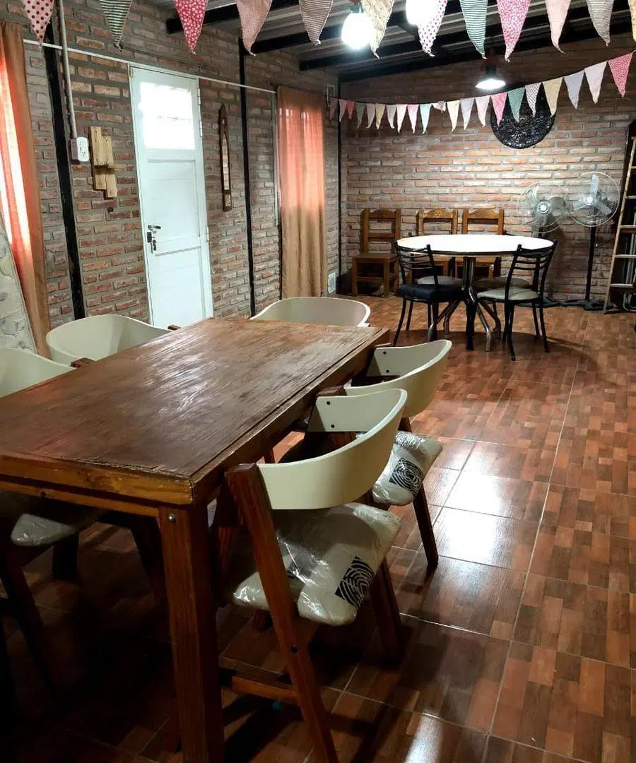 Casa 3 Dormitorios en Capitan Bermudez 2
