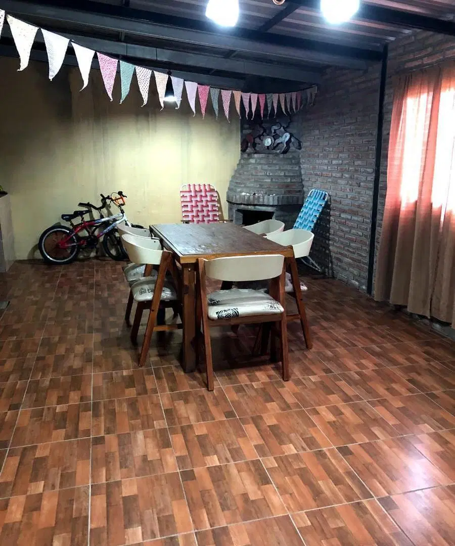 Casa 3 Dormitorios en Capitan Bermudez 3