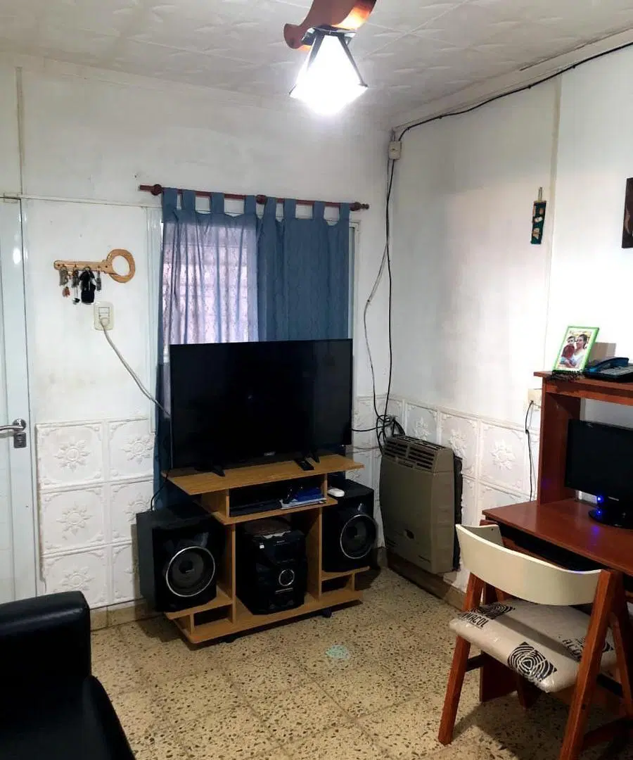 Casa 3 Dormitorios en Capitan Bermudez 5