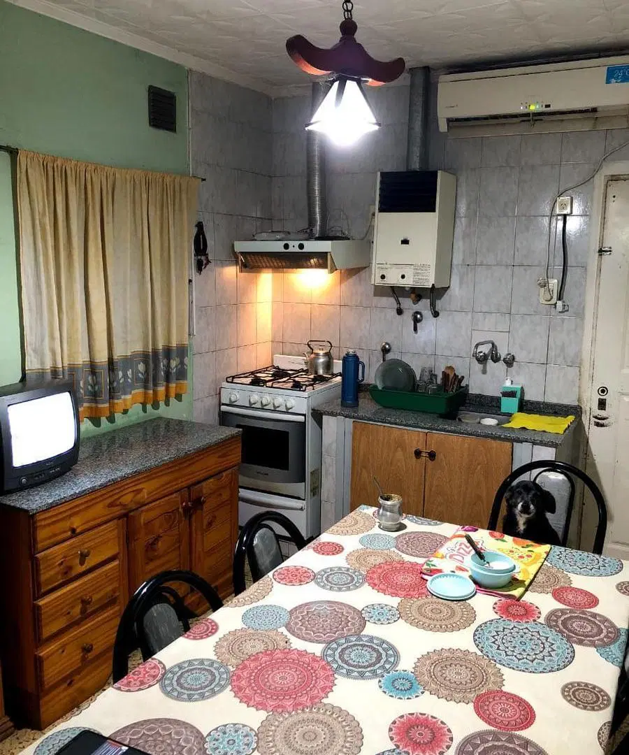 Casa 3 Dormitorios en Capitan Bermudez 4
