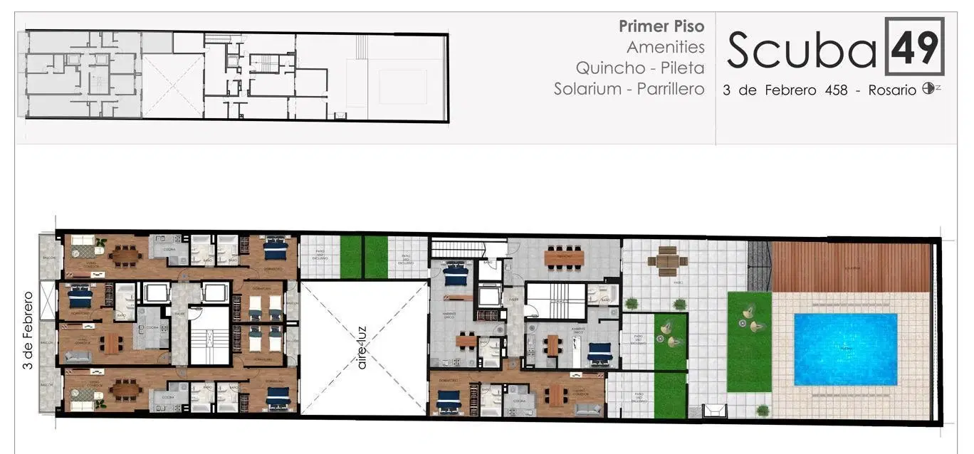 Plano 1