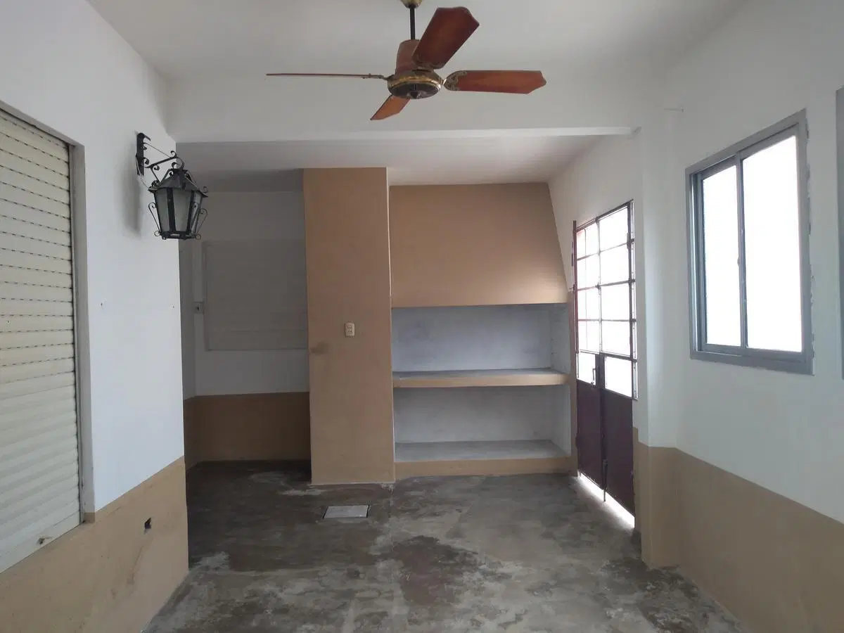 Casa de 2 Dormitorios en San Lorenzo. 5
