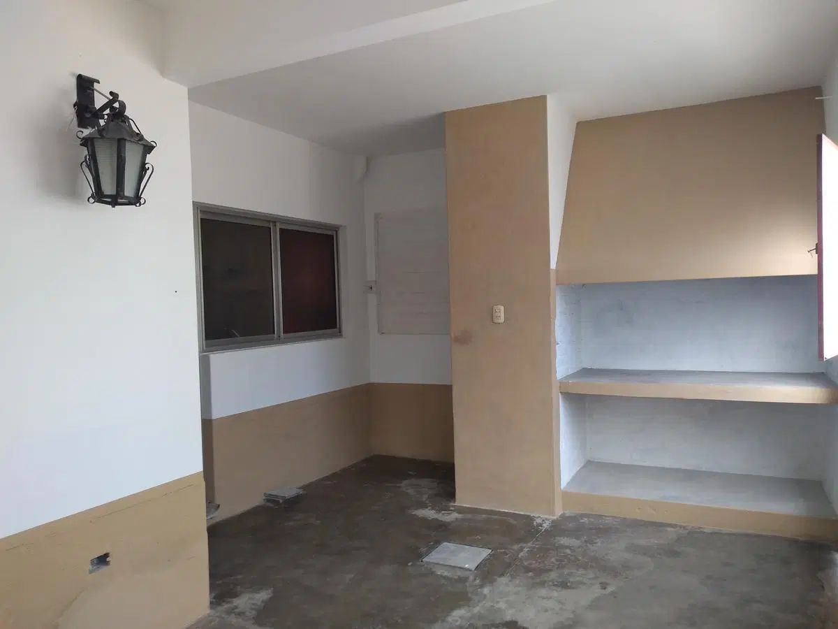Casa de 2 Dormitorios en San Lorenzo. 2