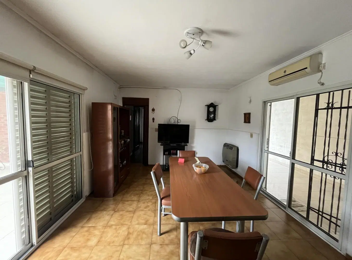 Casa de 2 dormitorios en venta en Fray Luis Beltrán 4