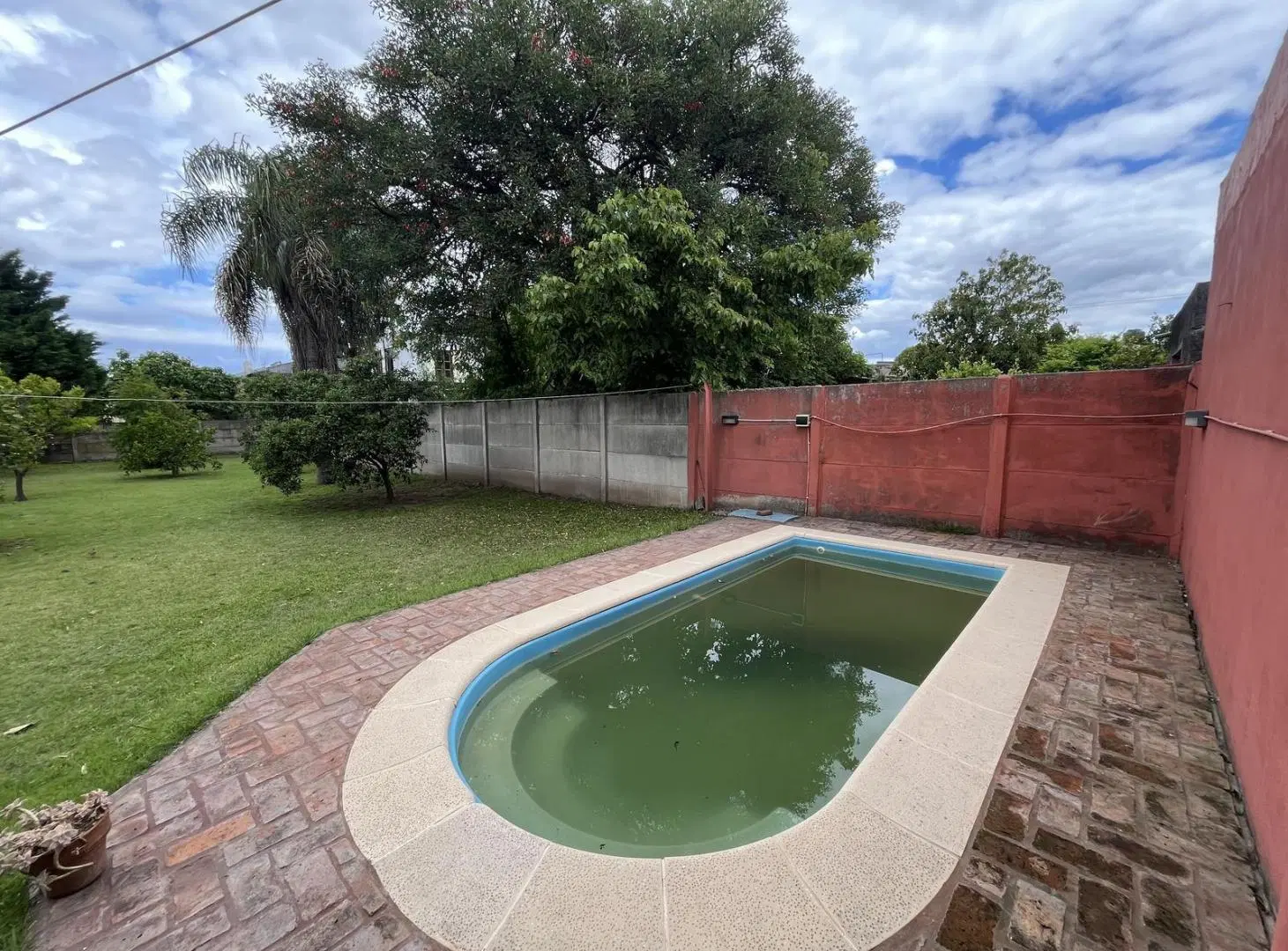 Casa de 2 dormitorios en venta en Fray Luis Beltrán 2