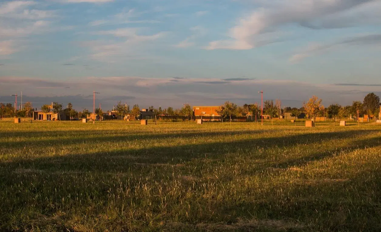 Terreno en venta de 627 m2 en Ribera Andino 2