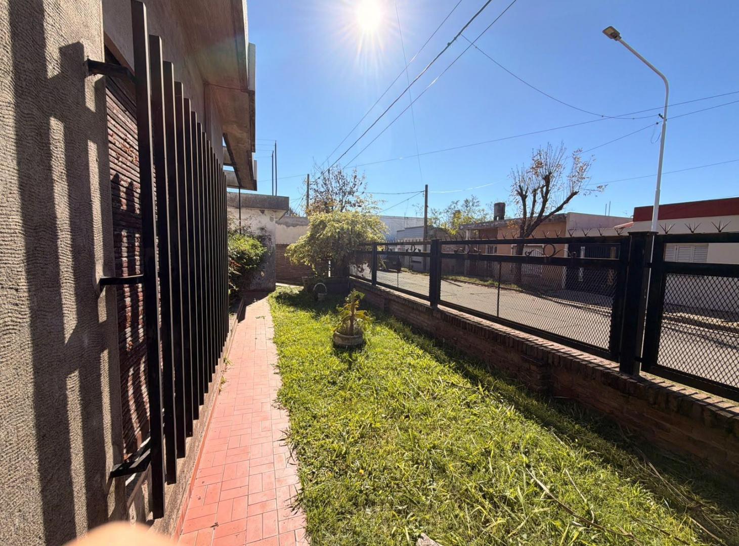 Foto de Amplia casa en capitán Bermúdez, imagen 4
