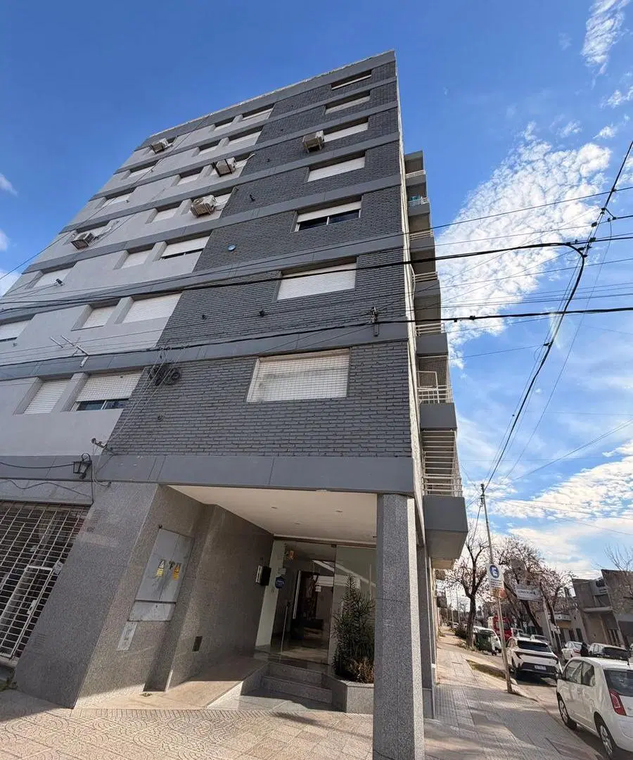 Departamento inversión excelente ubicación 2 dormitorios 1
