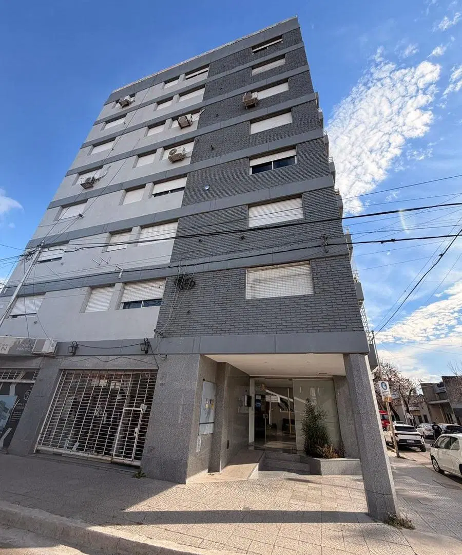 Departamento inversión excelente ubicación 2 dormitorios 5