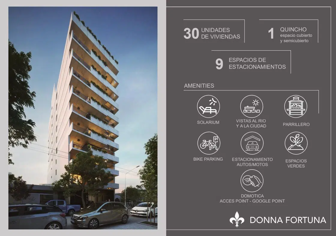 Departamento en San Lorenzo. Excelente Inversión! 4