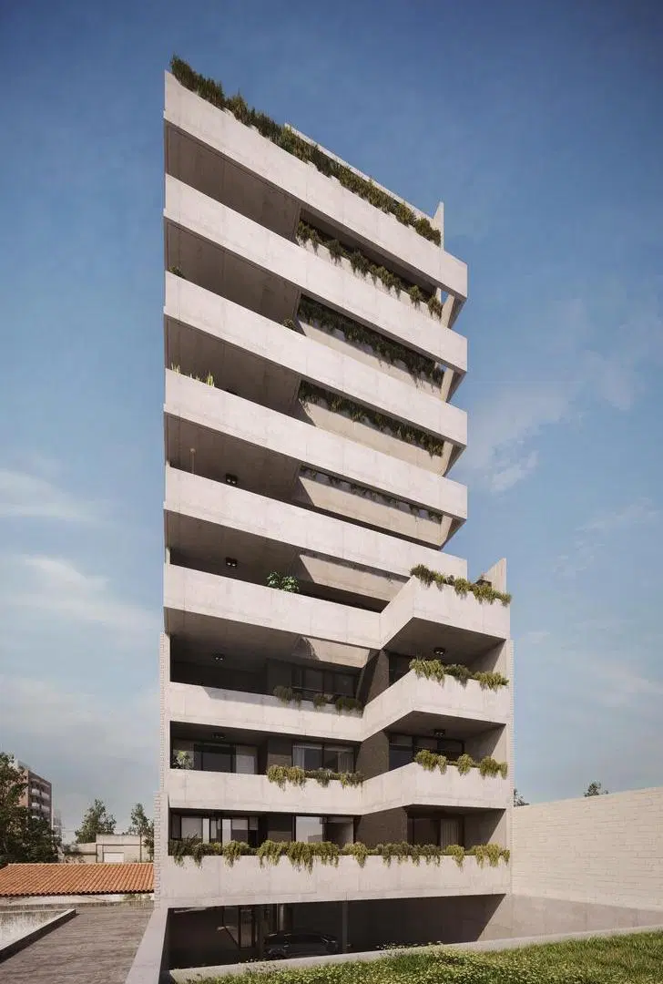 Departamento en San Lorenzo. Excelente Inversión! 2