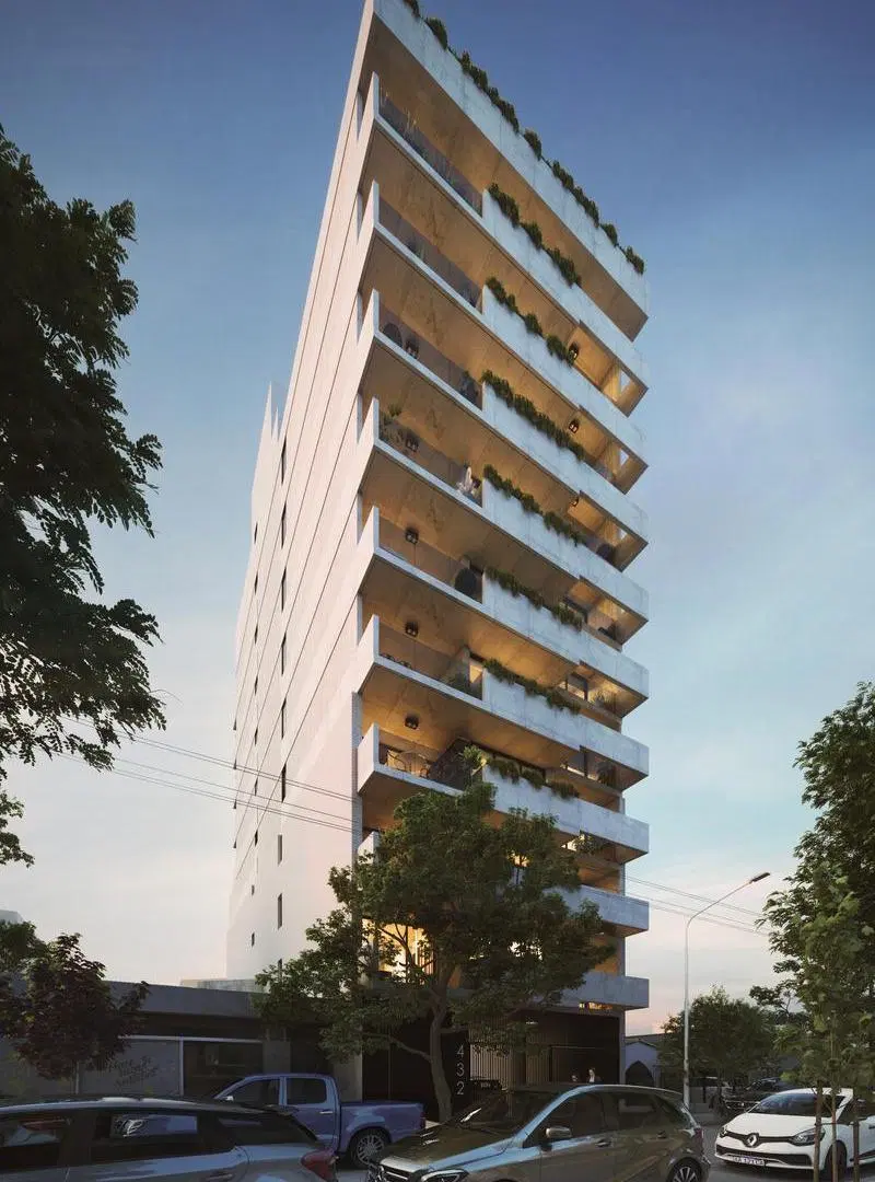 Departamento en San Lorenzo. Excelente Inversión! 3