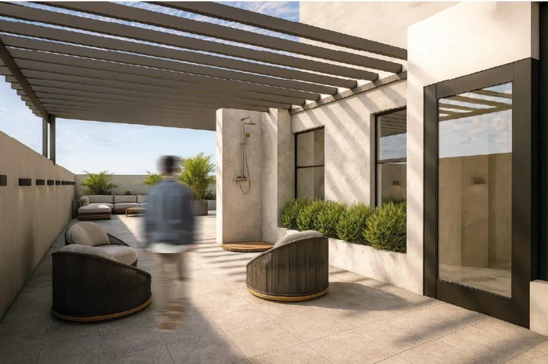 Departamento en San Lorenzo. Excelente Inversión! 8