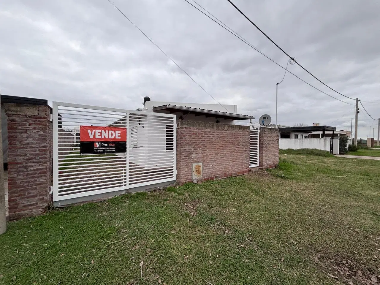 Casa en Ricardone a la venta 8