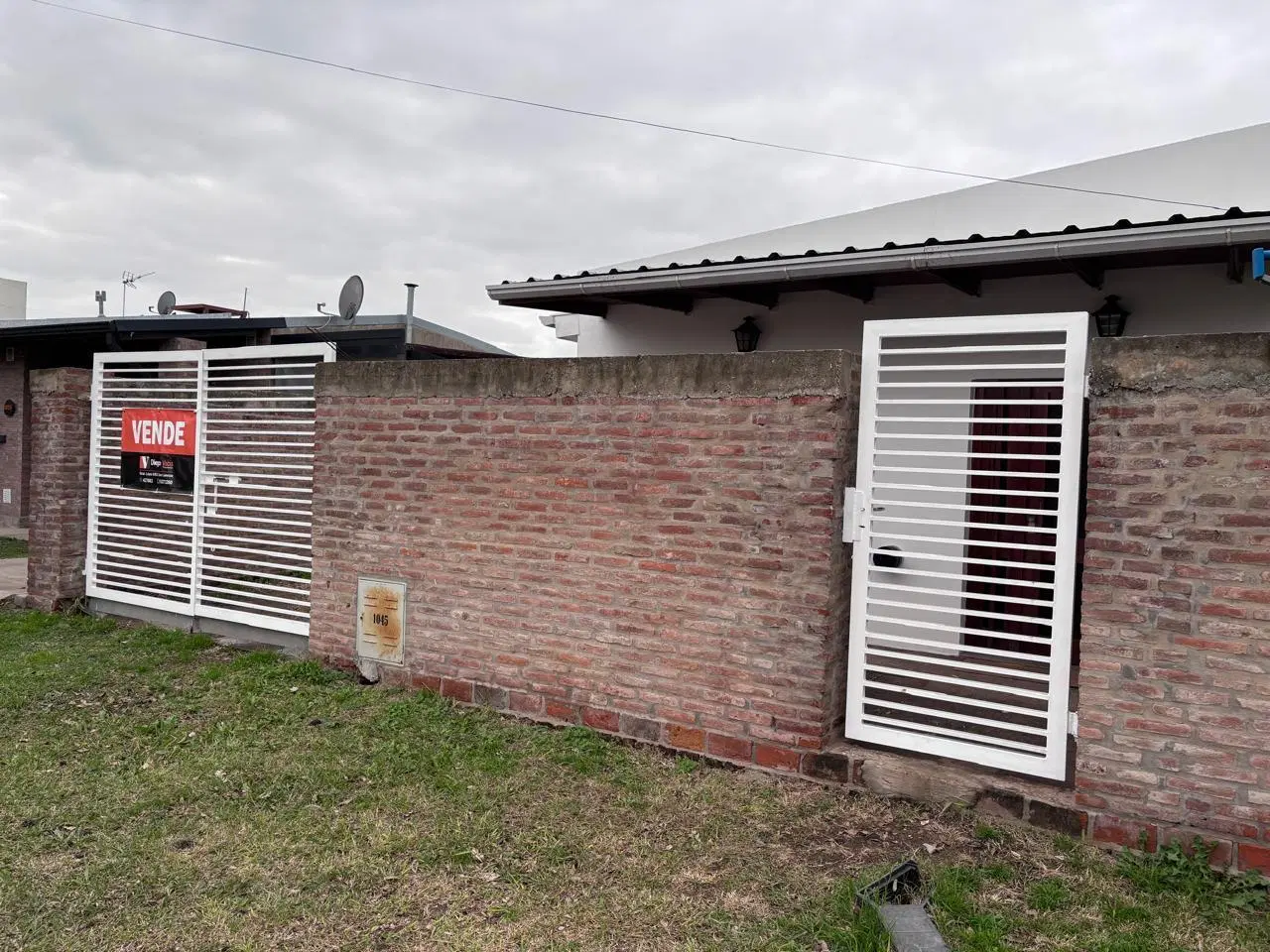 Casa en Ricardone a la venta 2
