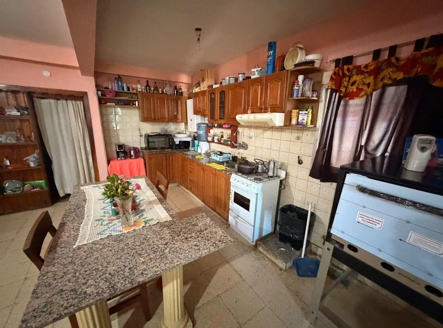 Casa de 3 Dormitorios en San Lorenzo. Oportunidad. 4