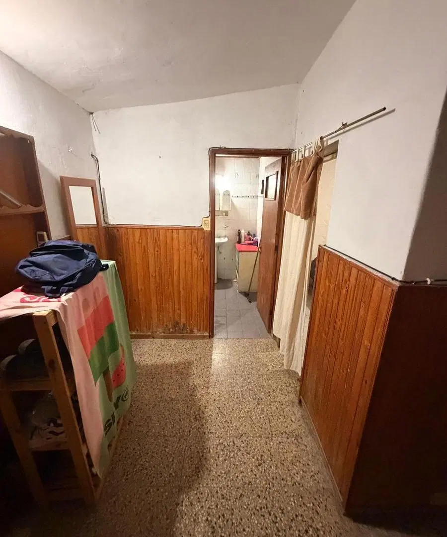 Casa de 3 Dormitorios en San Lorenzo. Oportunidad. 5