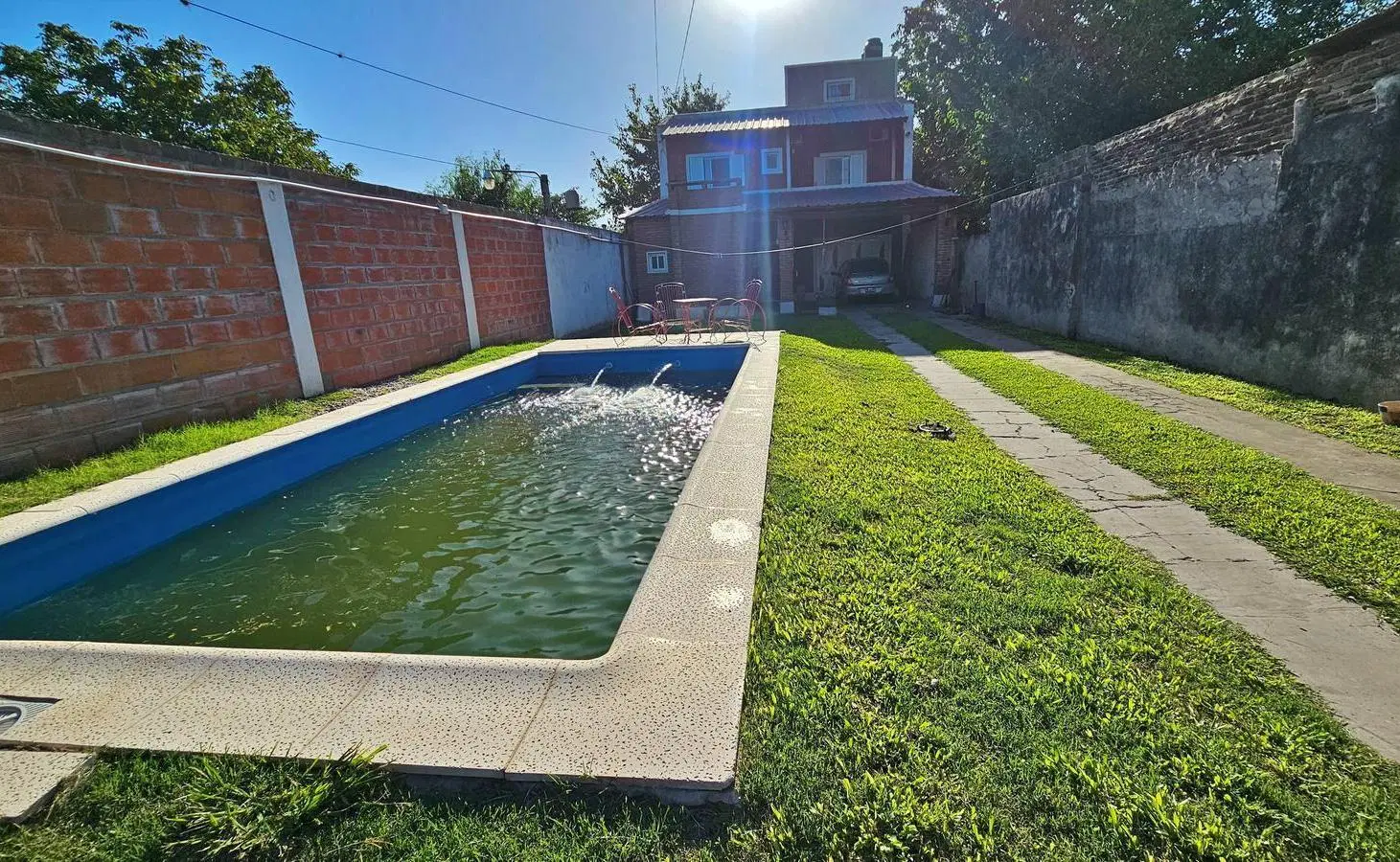 Casa en  Mandolini al 1700 4