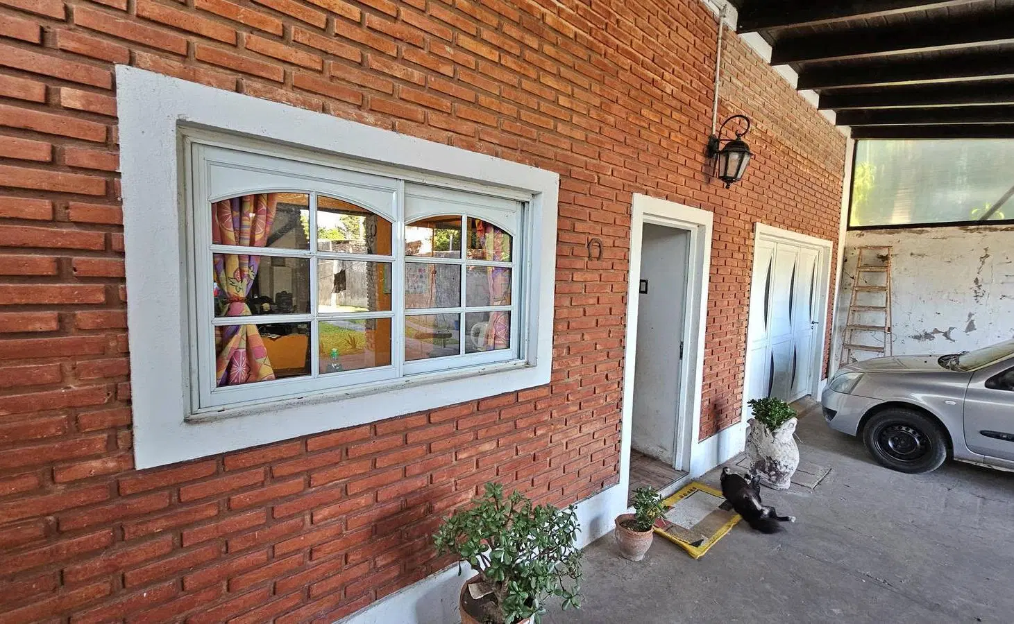 Casa en  Mandolini al 1700 8