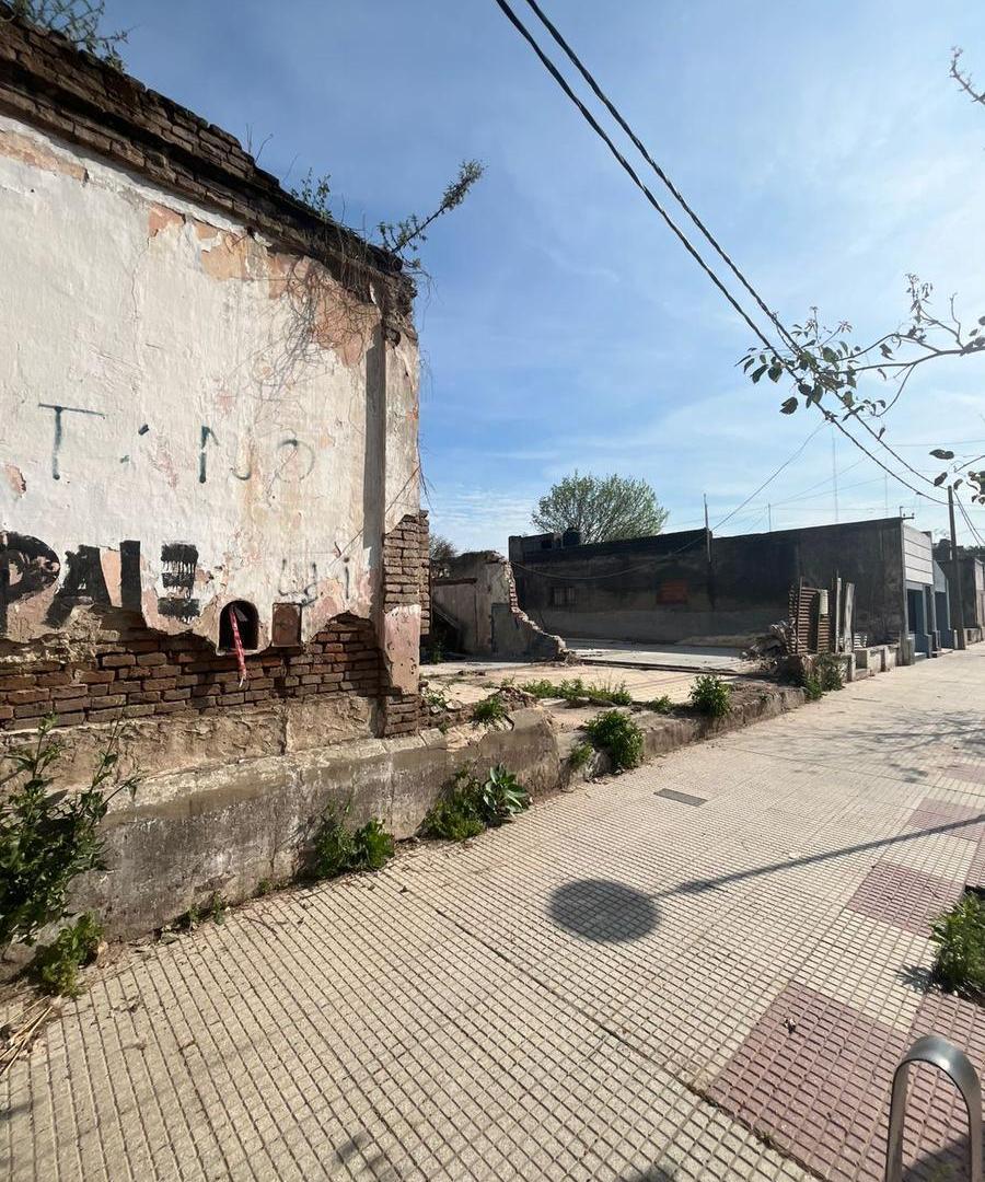 Foto de Terreno en excelente ubicación en Puerto Gral. San Martín, imagen 1