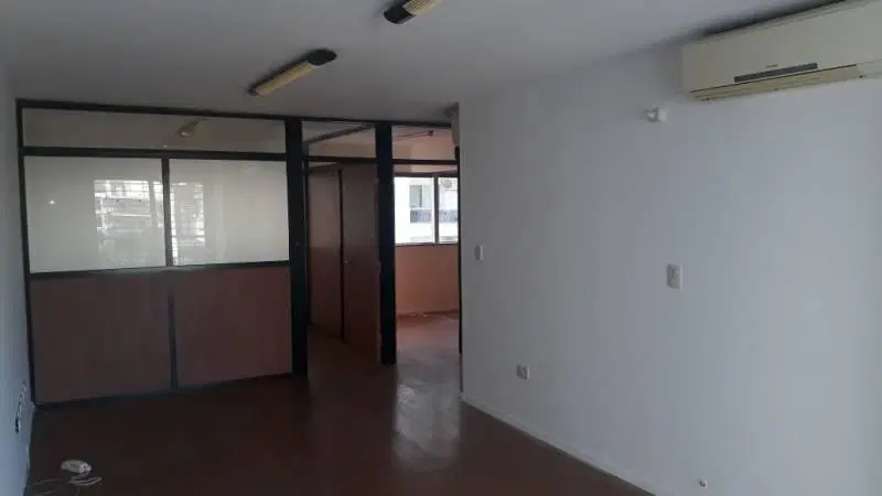 Oficina excelente inversión centro rosario rentabilidad capitalización 8