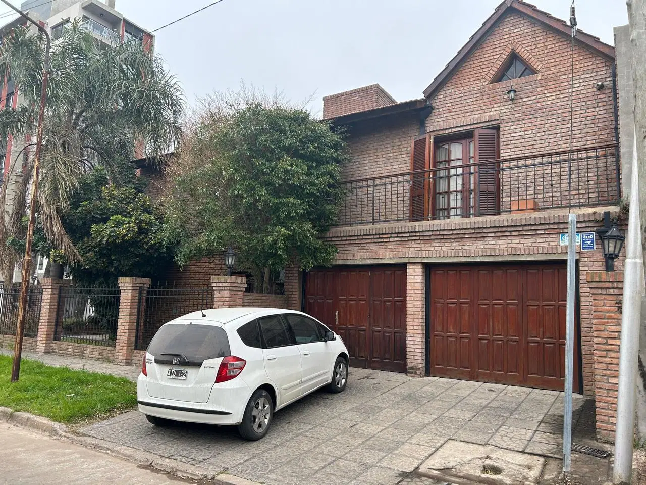 Casa en  San Lorenzo 5