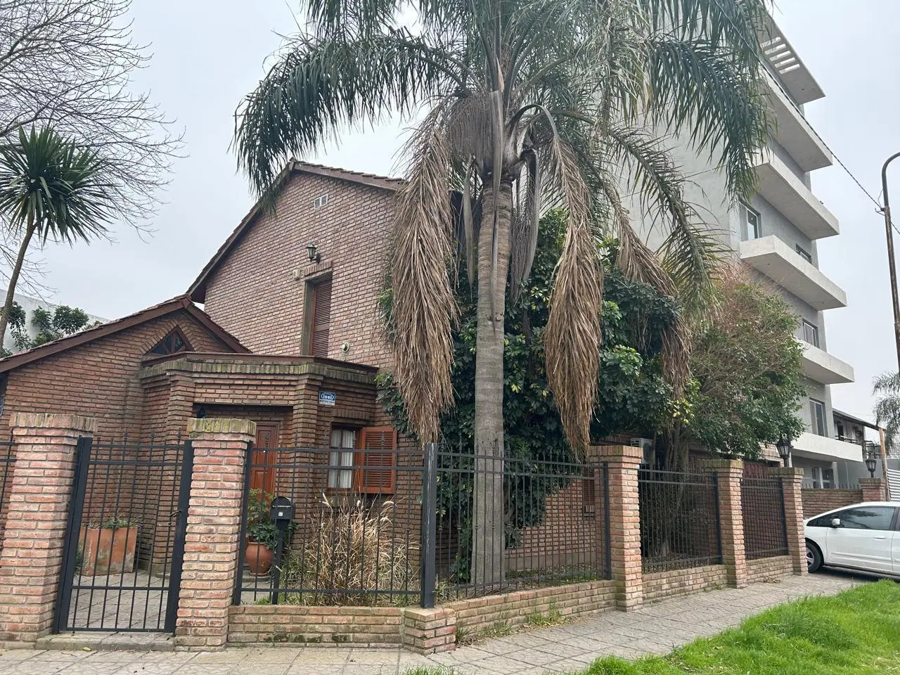 Casa en  San Lorenzo 8