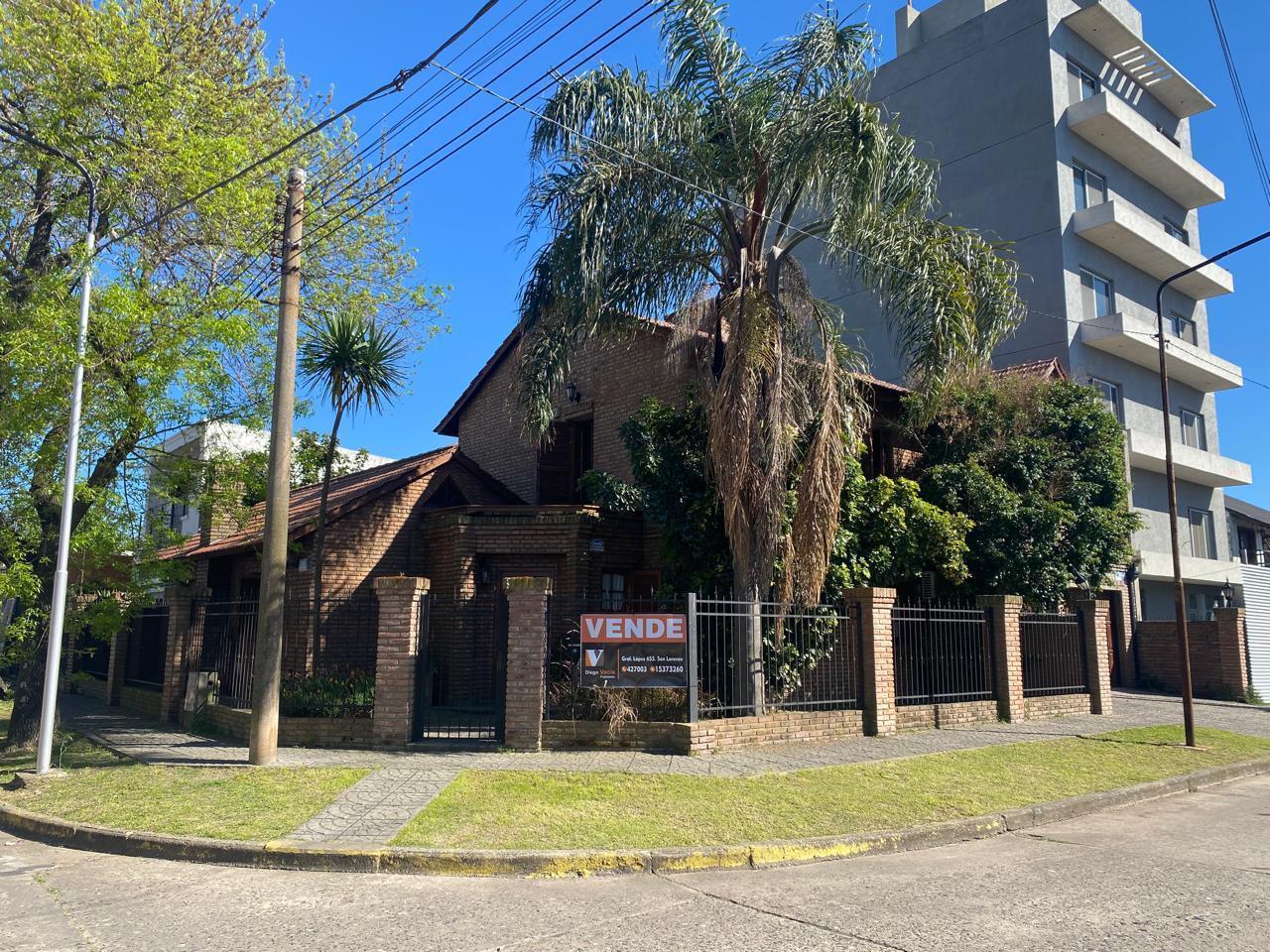 Foto de Casa en San Lorenzo, imagen 1