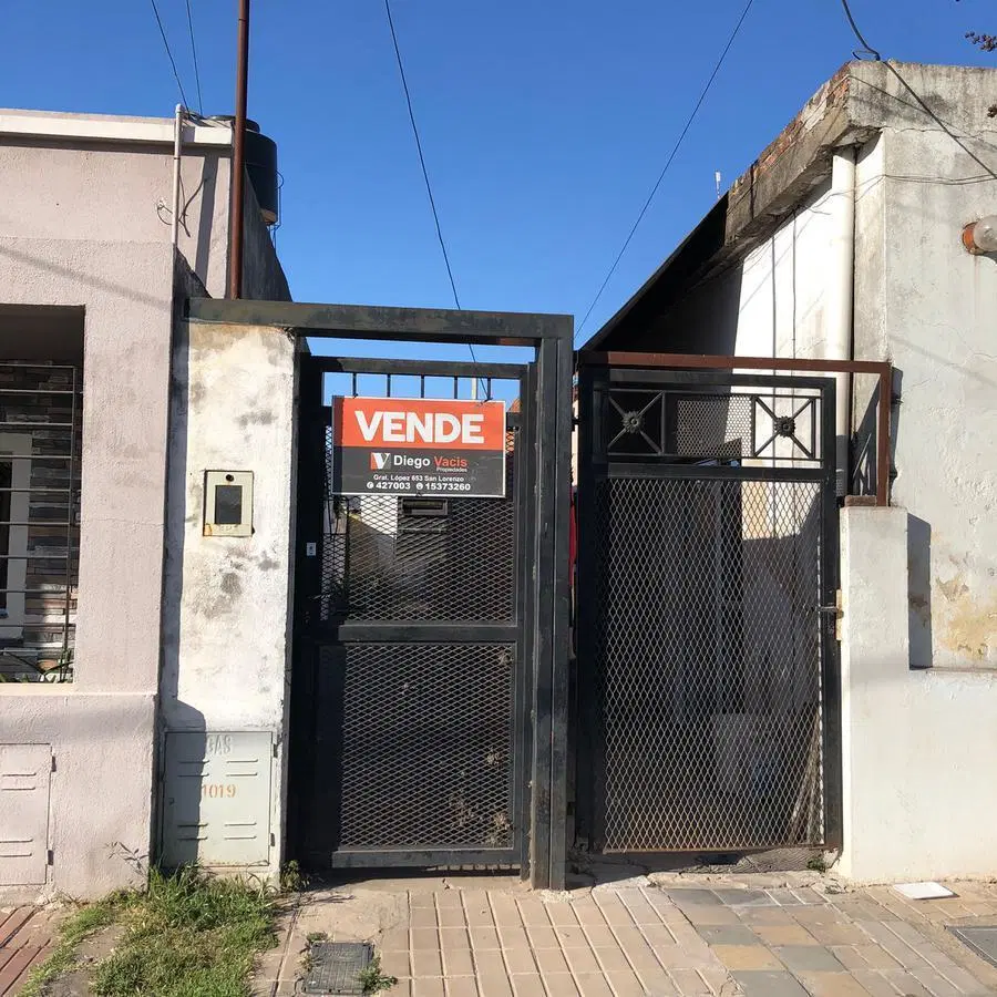 Casa - San Lorenzo 1