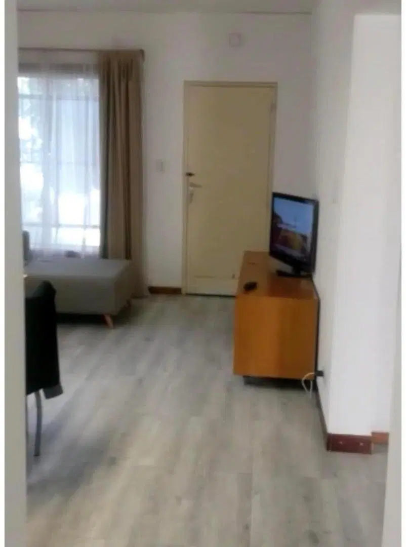 Hermosa casa interna de 2 Dormitorios en San Lorenzo. 3