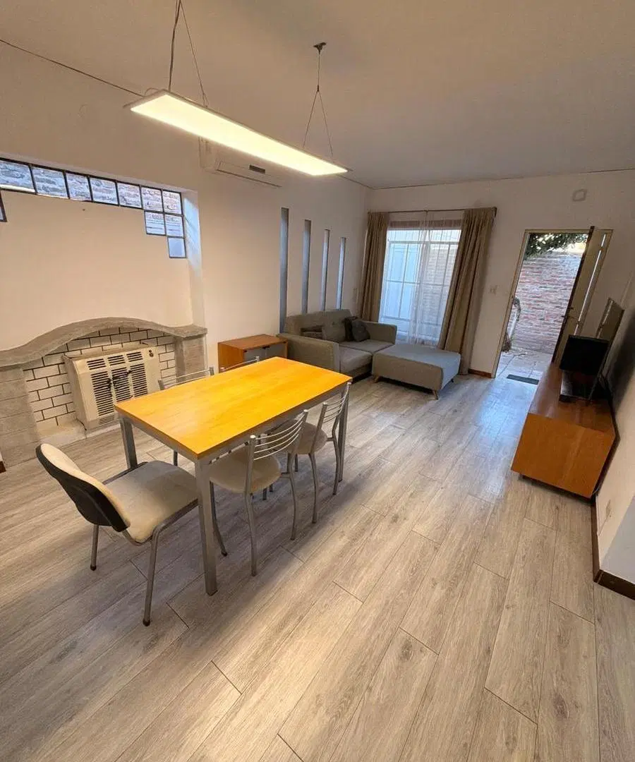 Hermosa casa interna de 2 Dormitorios en San Lorenzo. 5