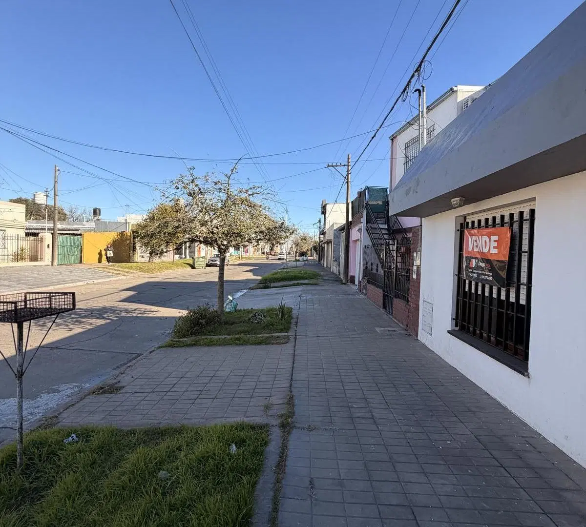 Casa en venta en San Lorenzo 4