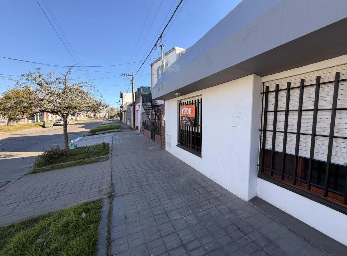 Casa en venta en San Lorenzo 3