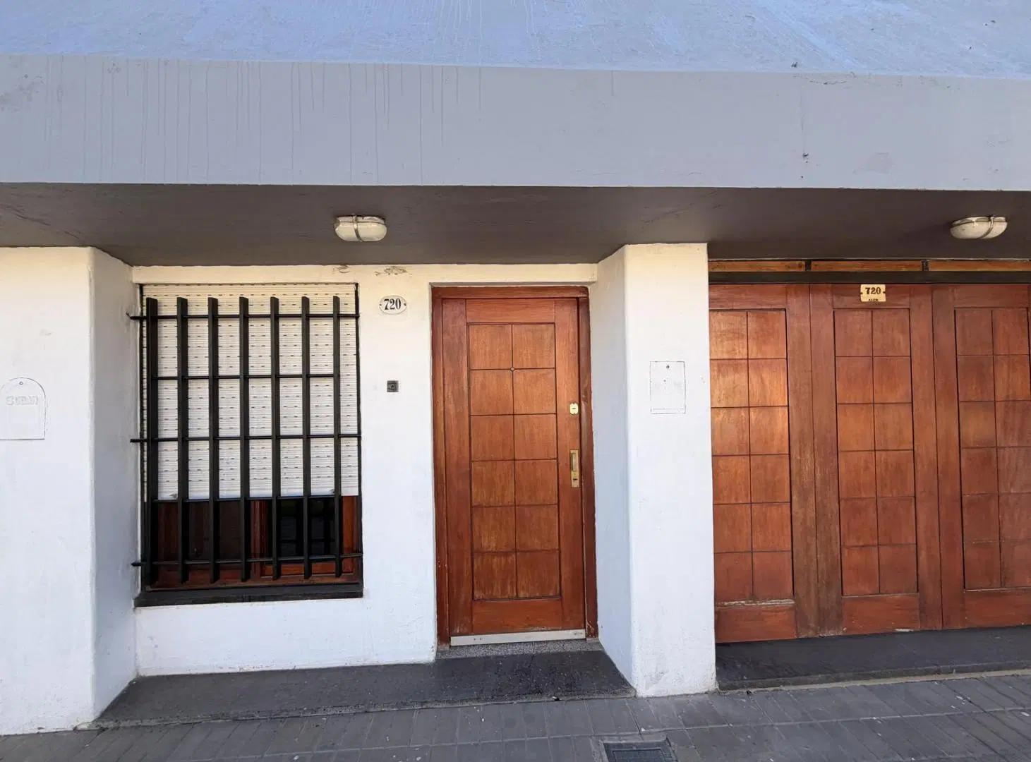 Casa en venta en San Lorenzo 2