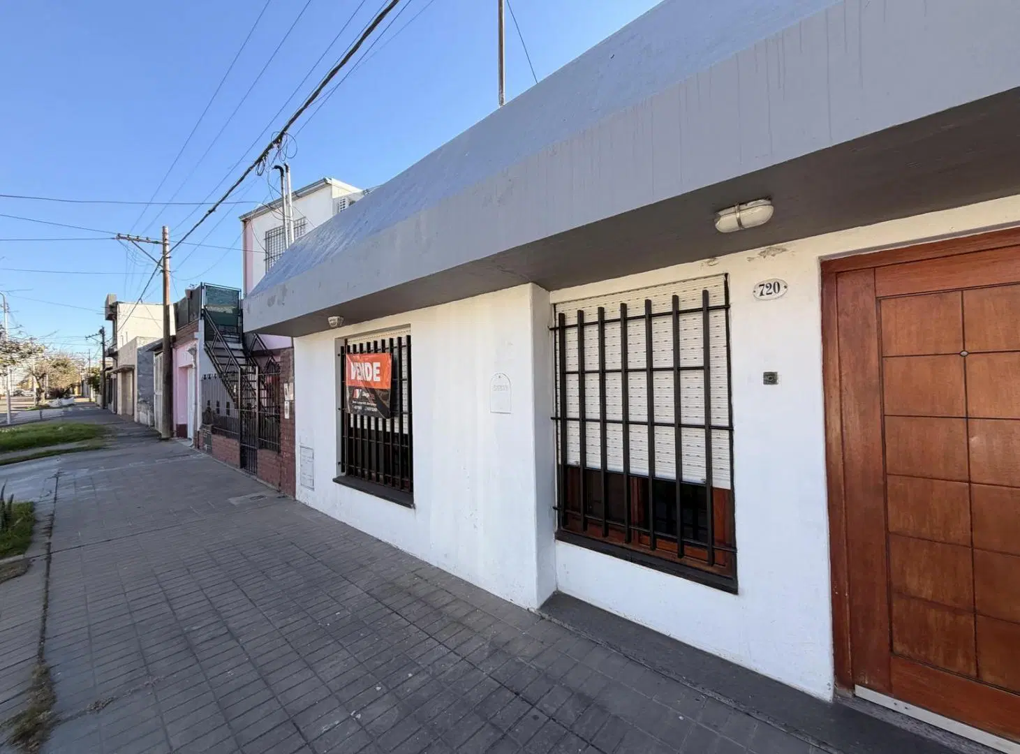 Casa en venta en San Lorenzo 1