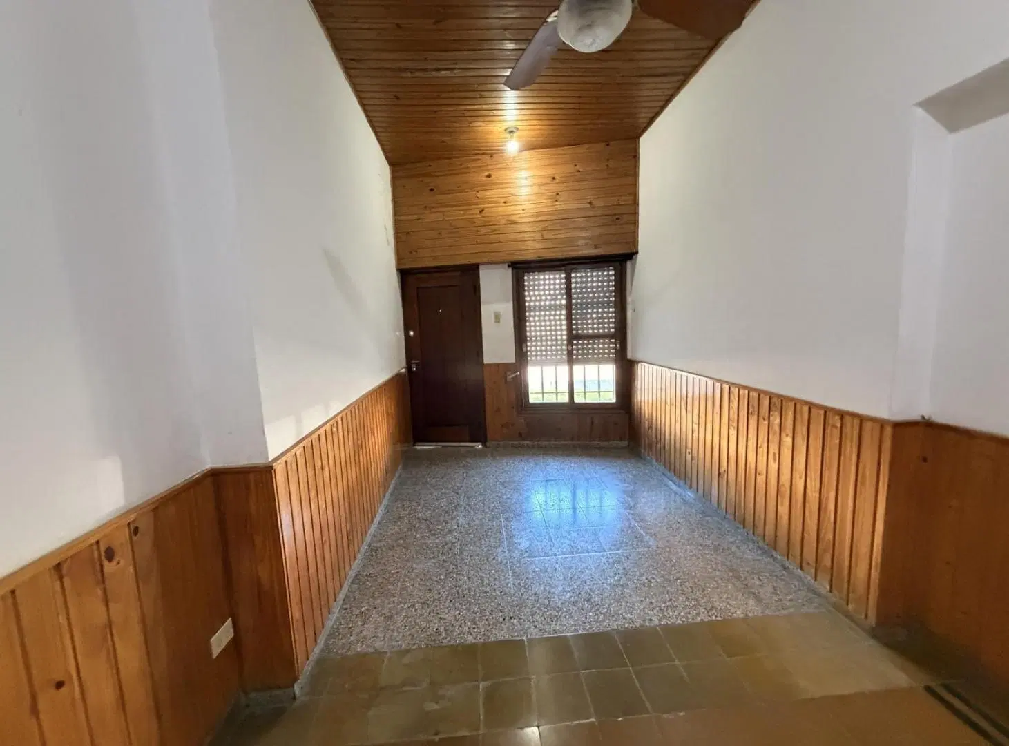 Casa en venta en San Lorenzo 8