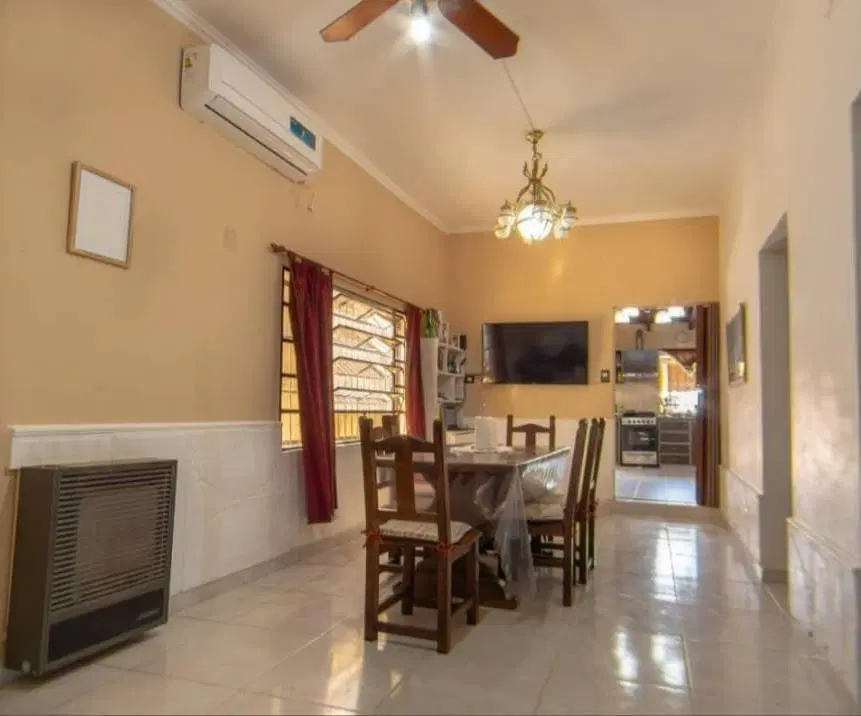Casa en Capitan Bermudez 4