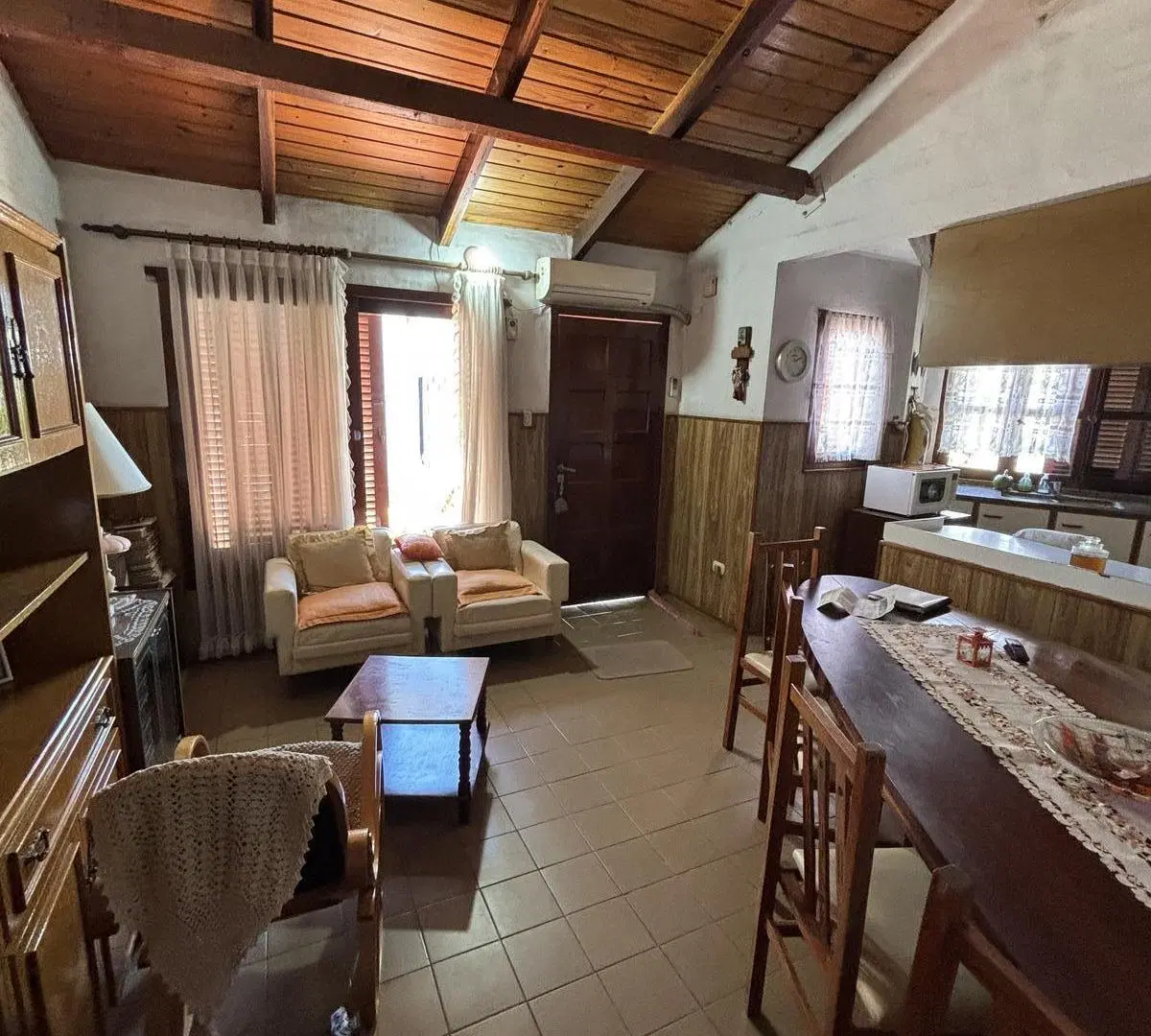 Casa de 1 dormitorio en venta en San Lorenzo 2