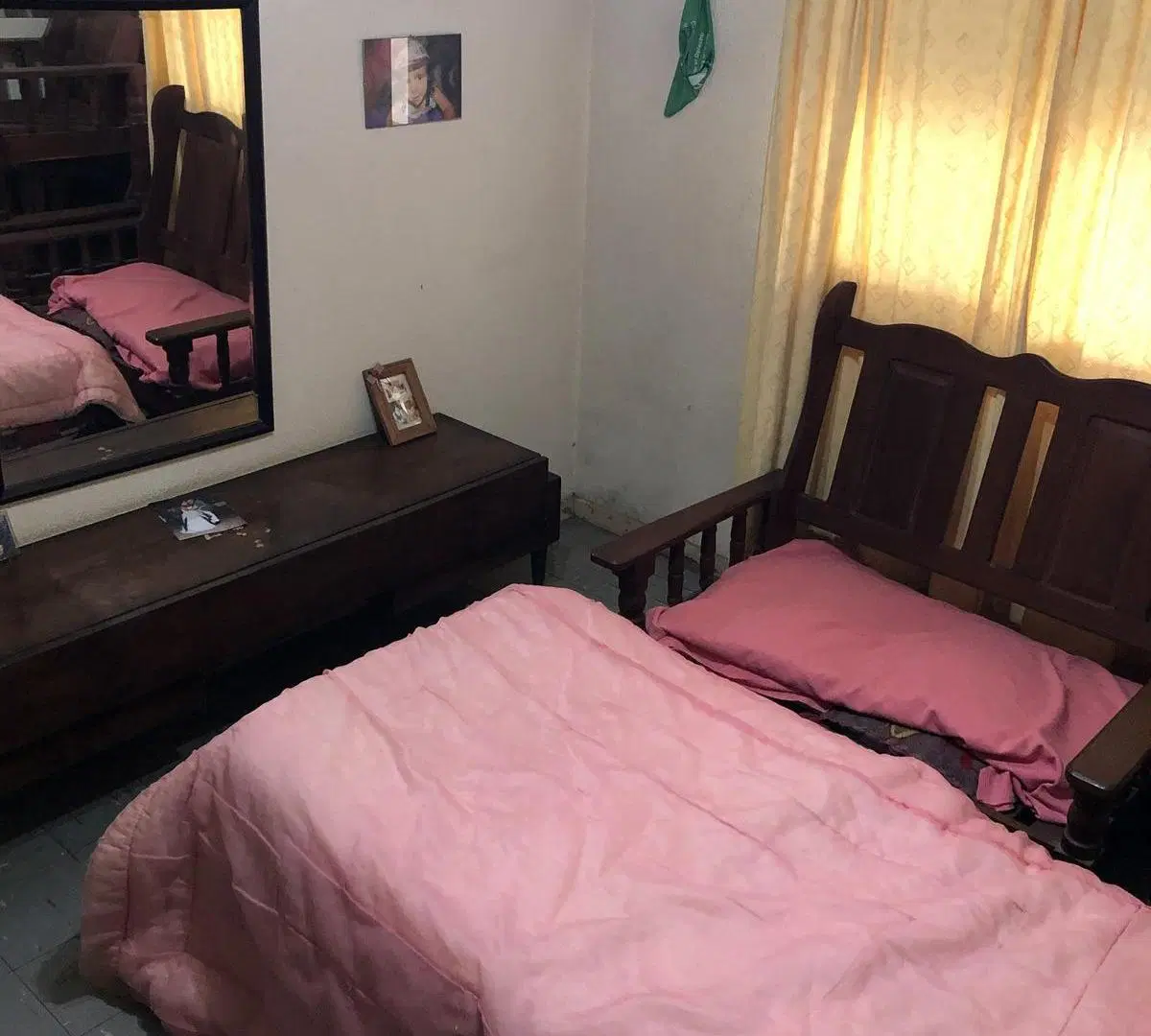 Casa de 3 Dormitorios, amplio jardín y gran potencial en San Lorenzo. Oportunidad. 8