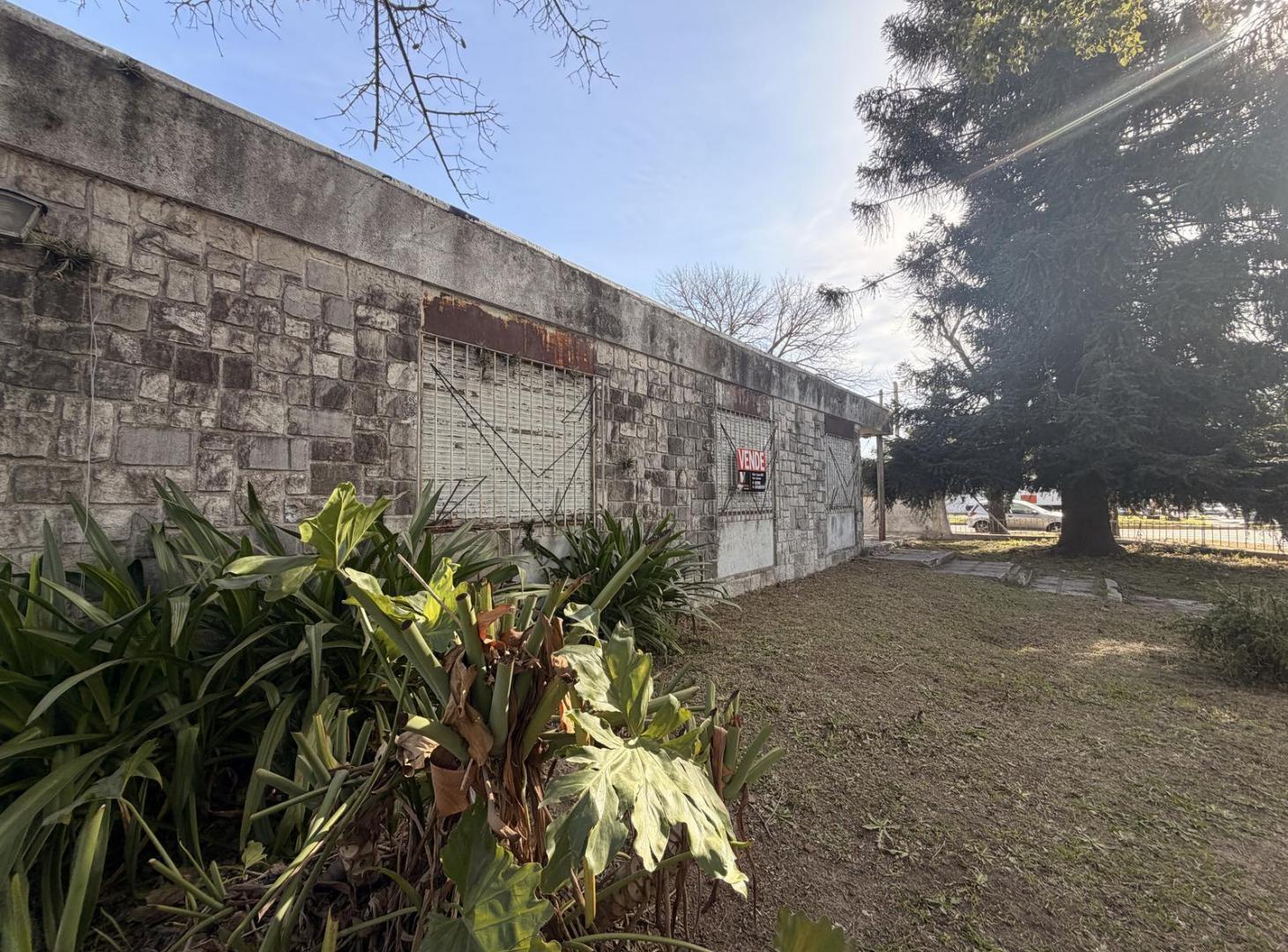 Foto de oportunidad casa en venta sobre Av. San Martín, San Lorenzo, imagen 2