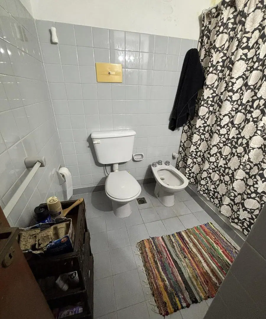 Departamento de 1 Dormitorio en venta sobre Av. San Martín 3