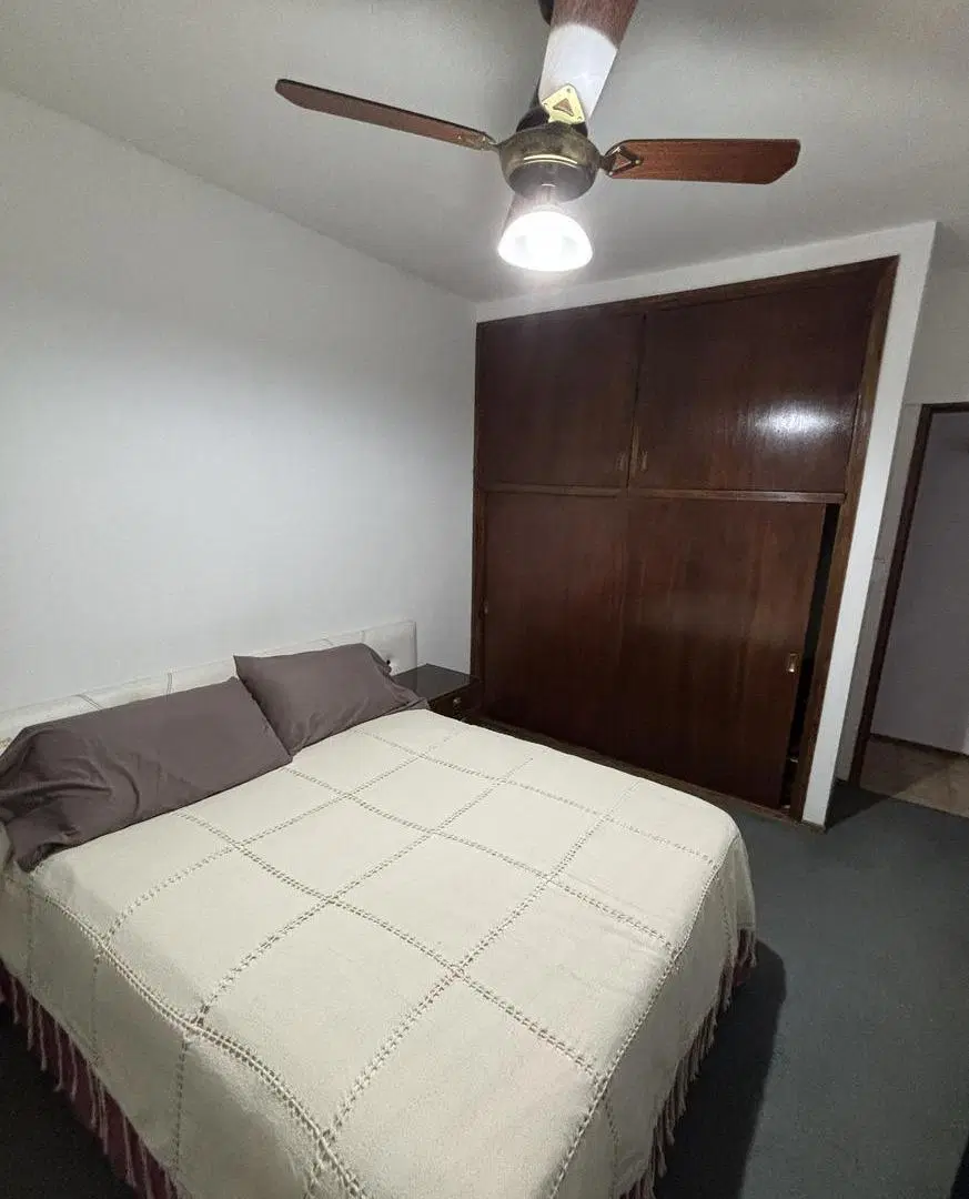 Departamento de 1 Dormitorio en venta sobre Av. San Martín 8