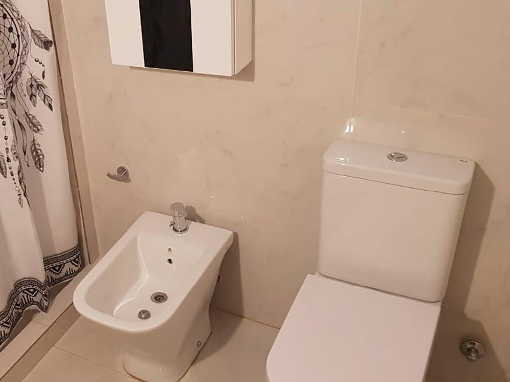 Foto de Casa de 1 Dormitorio en zona céntrica de San Lorenzo., imagen 4