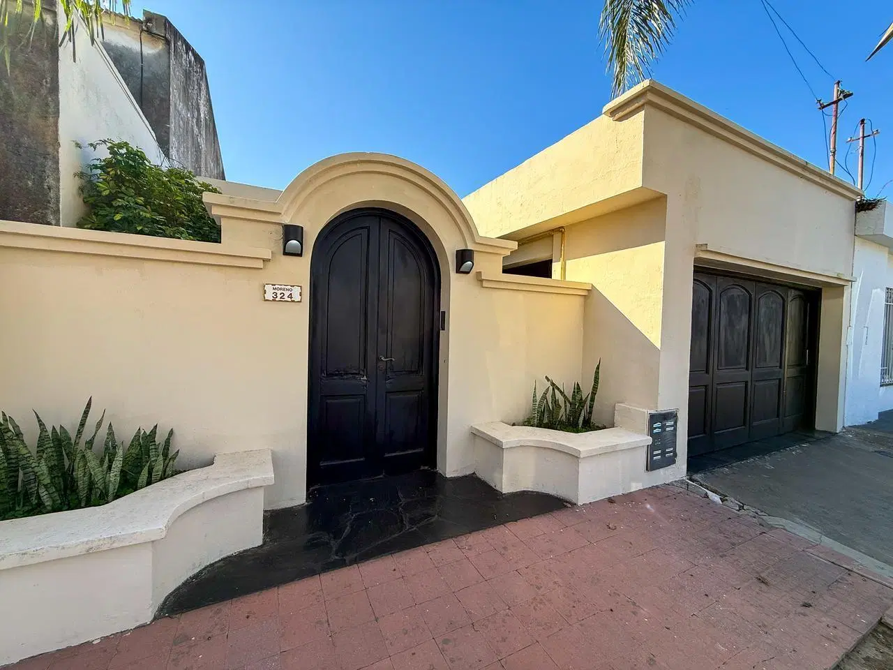 Casa de 2 Dormitorios en zona residencial de San Lorenzo. 4