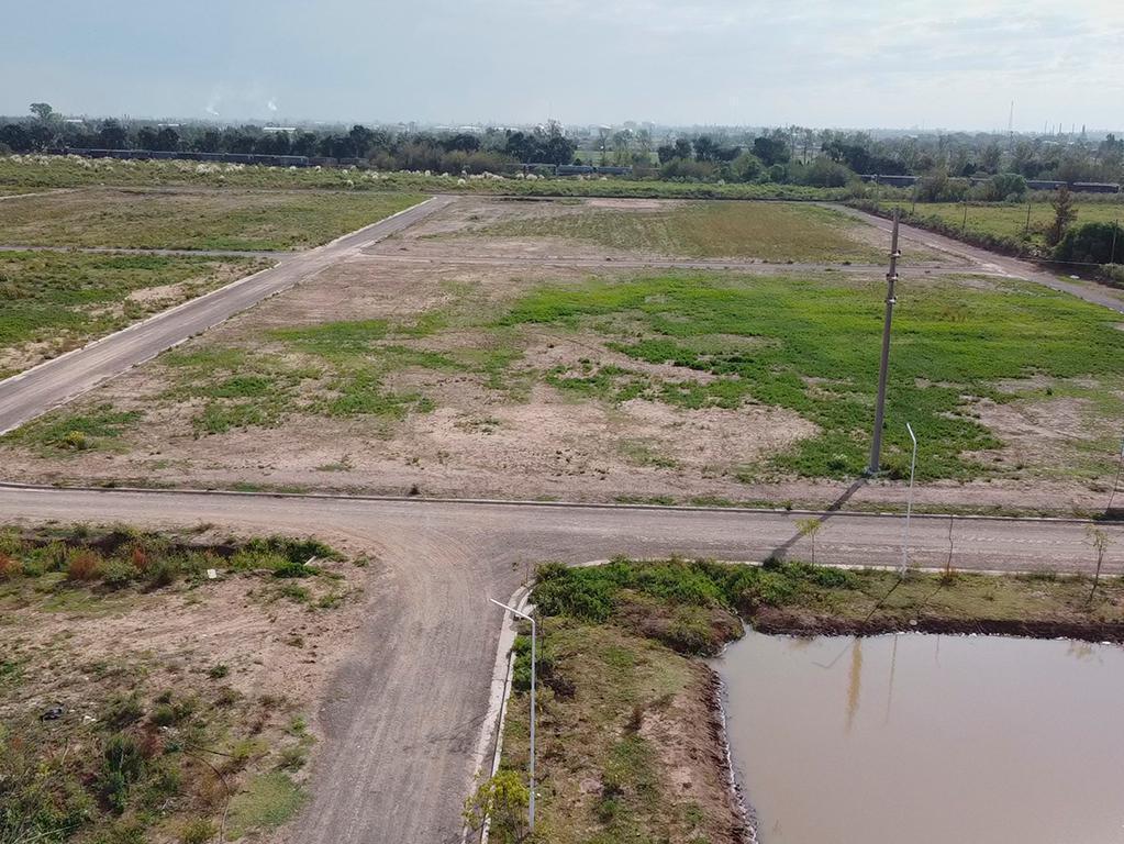 Foto de la propiedad en Mandolini y Bayol Lote 8, San Lorenzo, Santa Fe