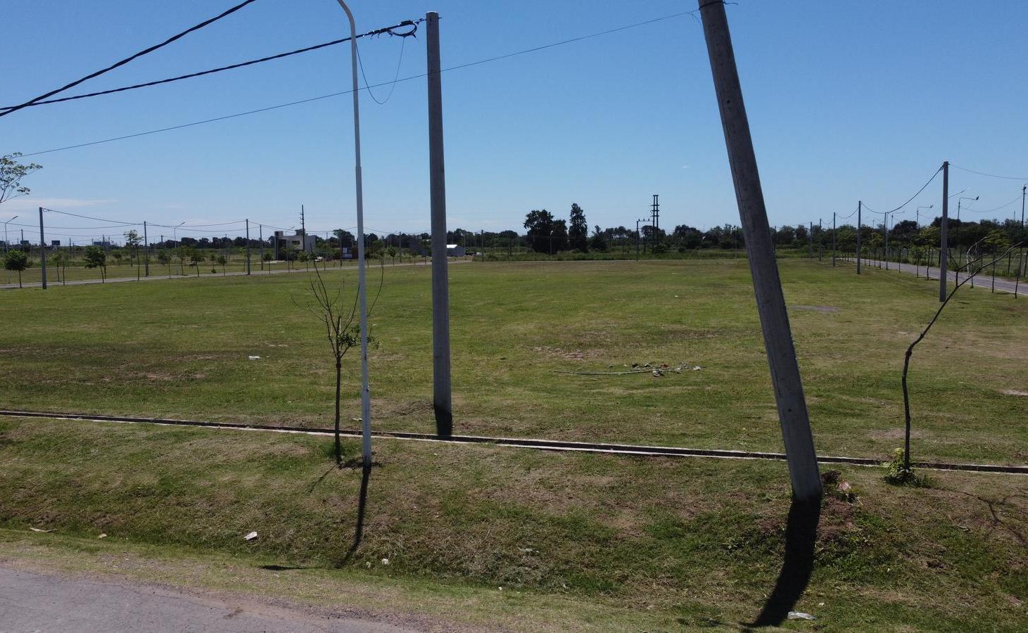 Foto de Campo Urquiza - Lotes en San Lorenzo, imagen 3