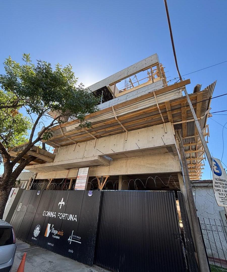 Foto de Departamento de 2 Dormitorios en San Lorenzo. Excelente inversión!, imagen 1