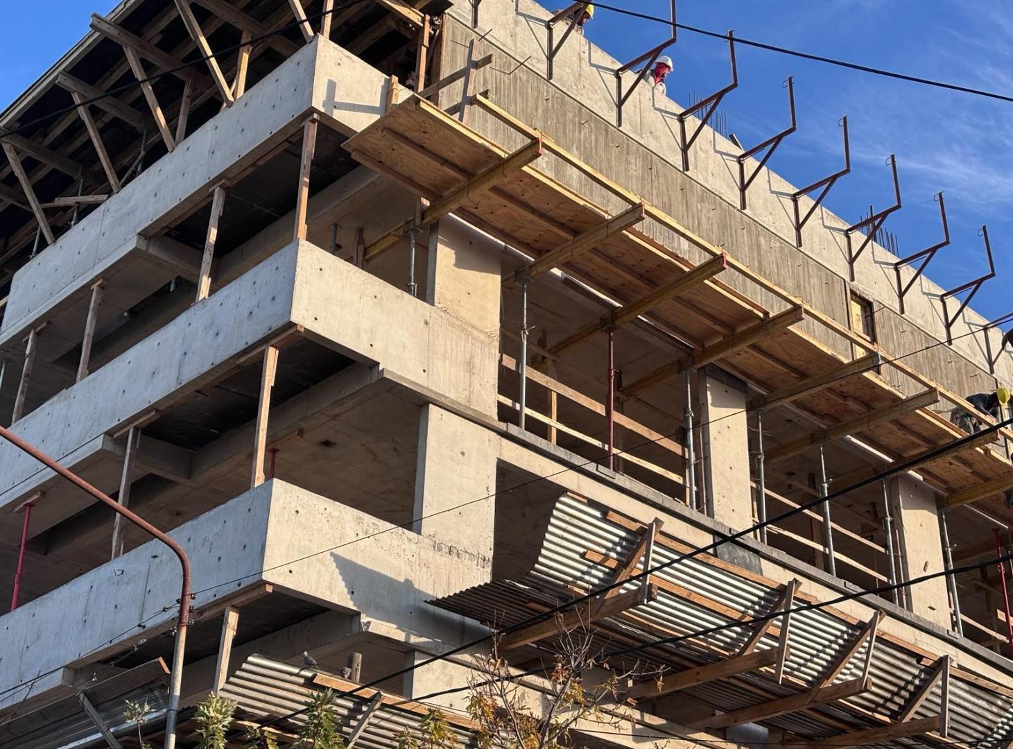 Foto de Departamento de 2 Dormitorios en San Lorenzo. Excelente inversión!, imagen 4