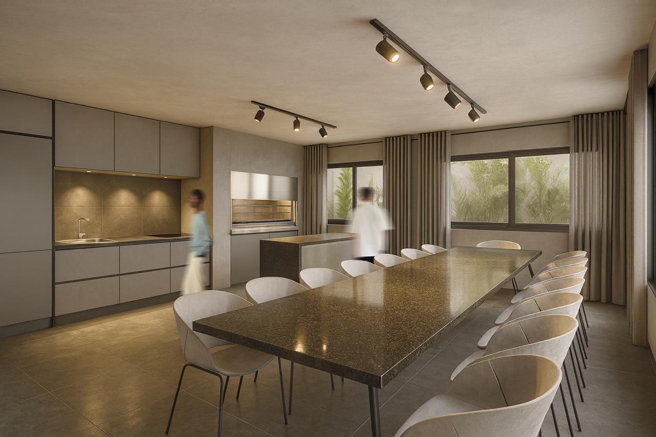 Foto de Departamento de 2 Dormitorios en San Lorenzo. Excelente inversión!, imagen 5